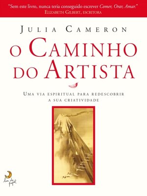 cover image of O Caminho do Artista